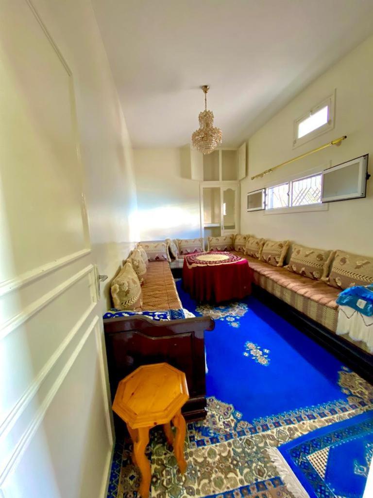 Apartment Tamraght Zgoumi Aourir *