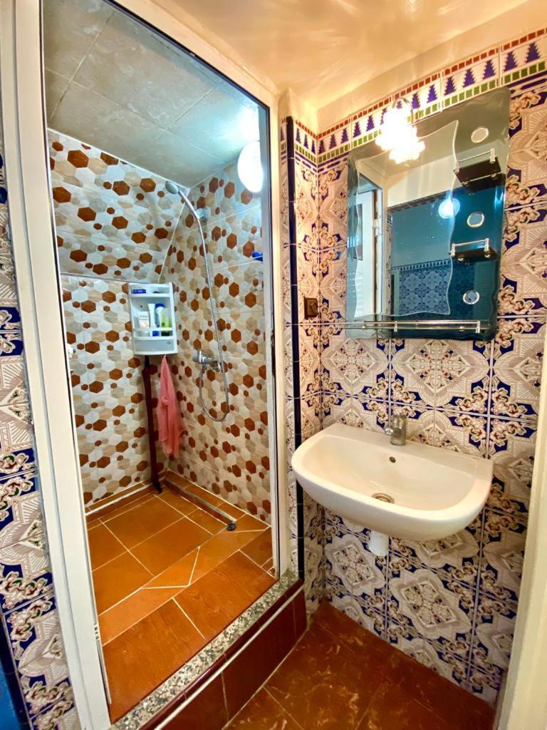 Tamraght Zgoumi Aourir Apartment Agadir