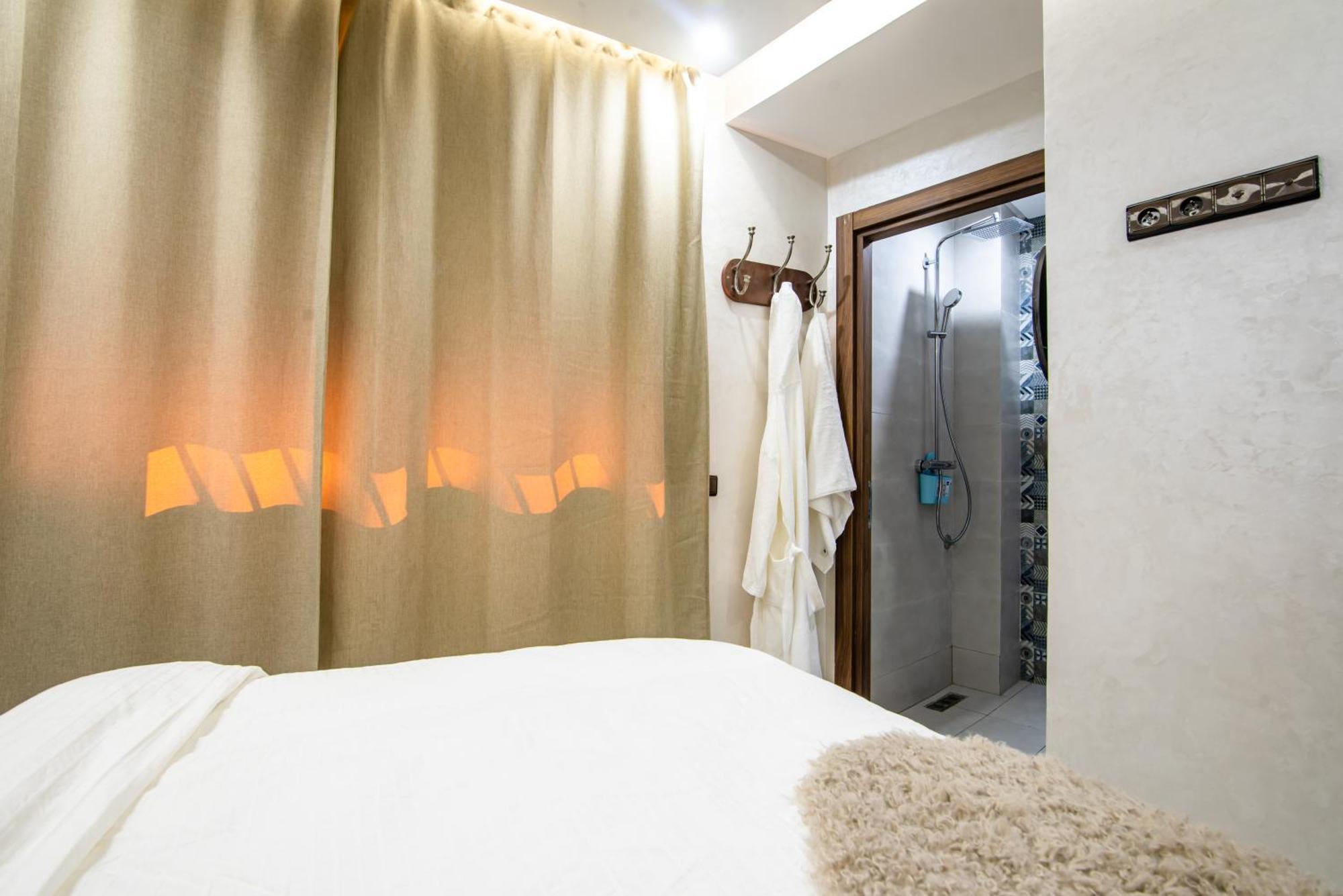 Skyline Retreat 1 Agadir