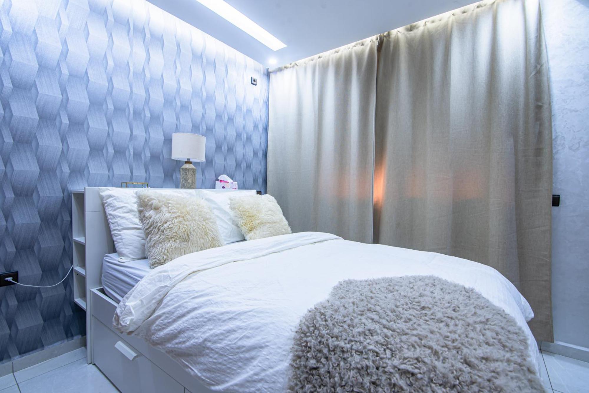 Skyline Retreat 1 Apartment Agadir