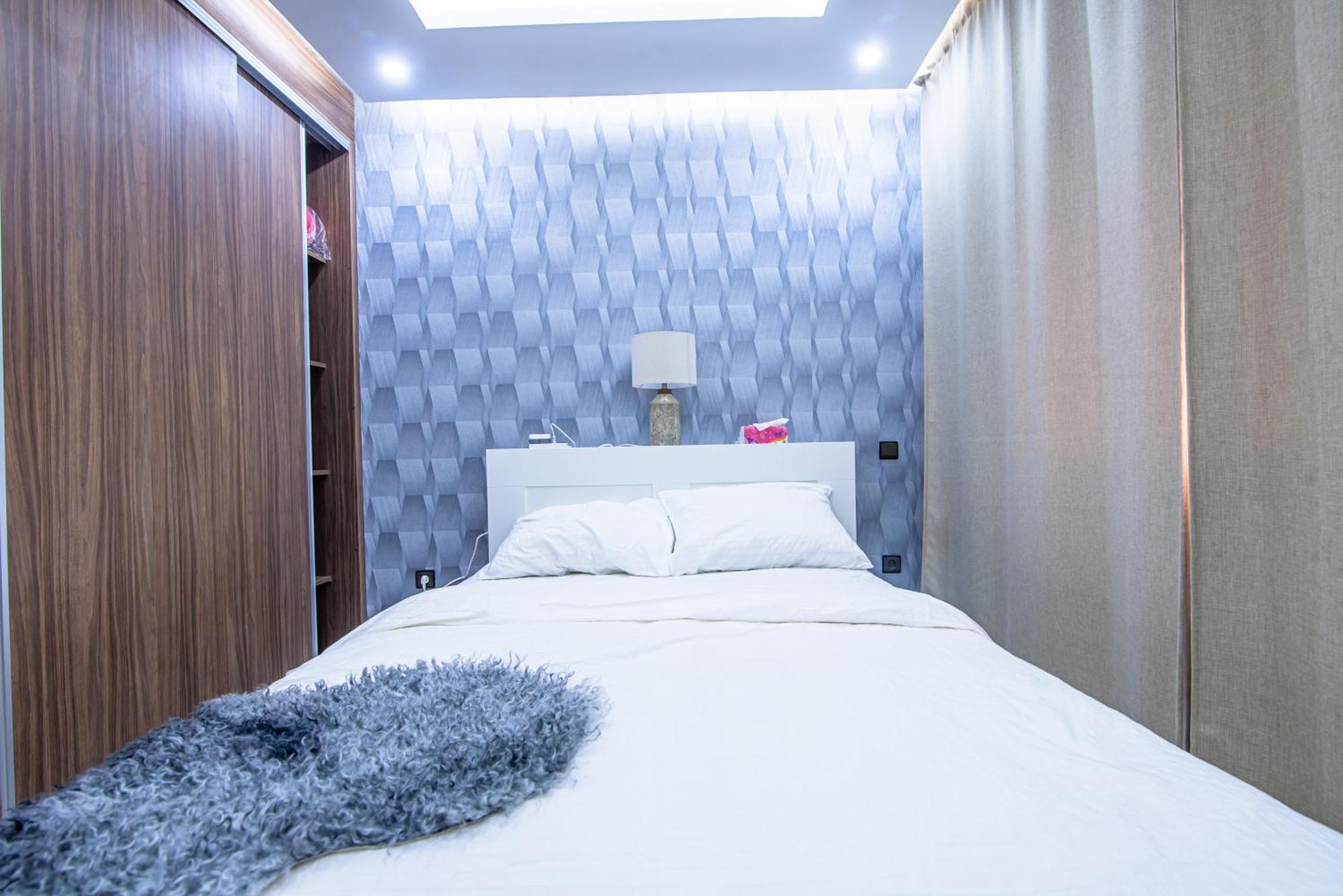 Skyline Retreat 1 * Agadir