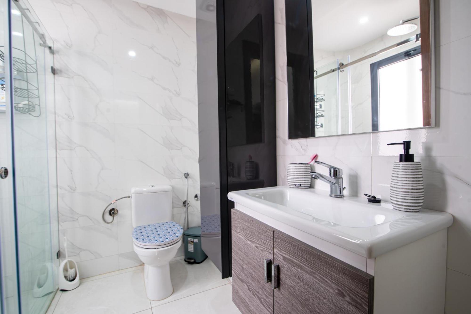 Skyline Retreat 1 Apartment Agadir