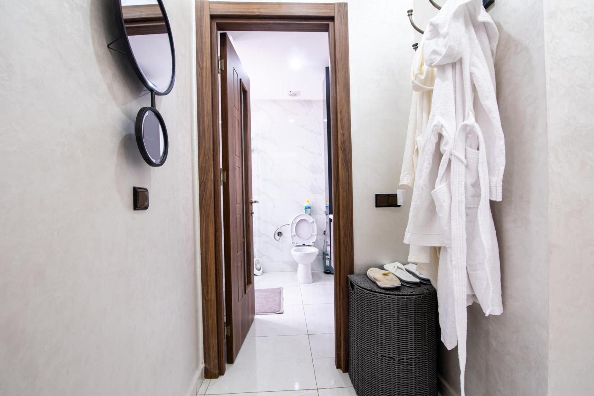 Skyline Retreat 1 * Agadir