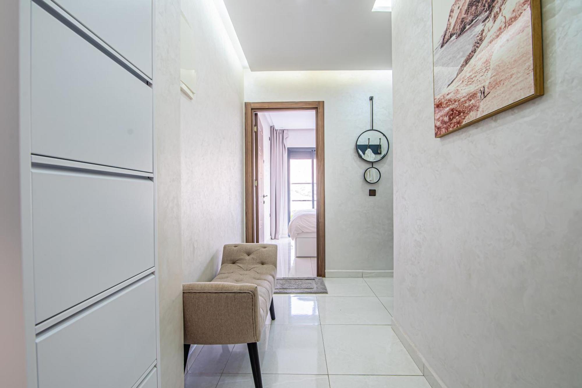 Skyline Retreat 1 * Agadir
