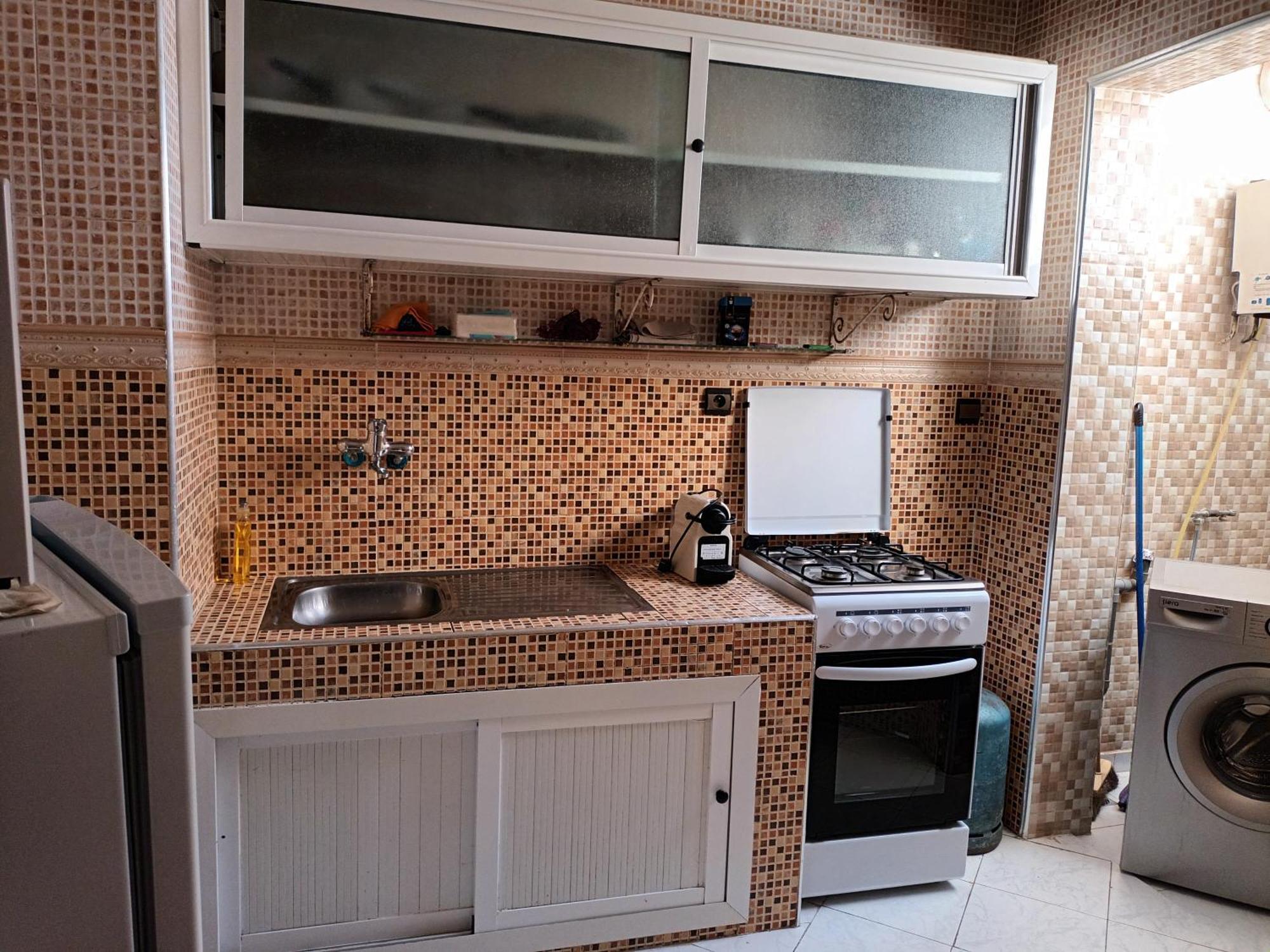 T3 Meuble Sur *