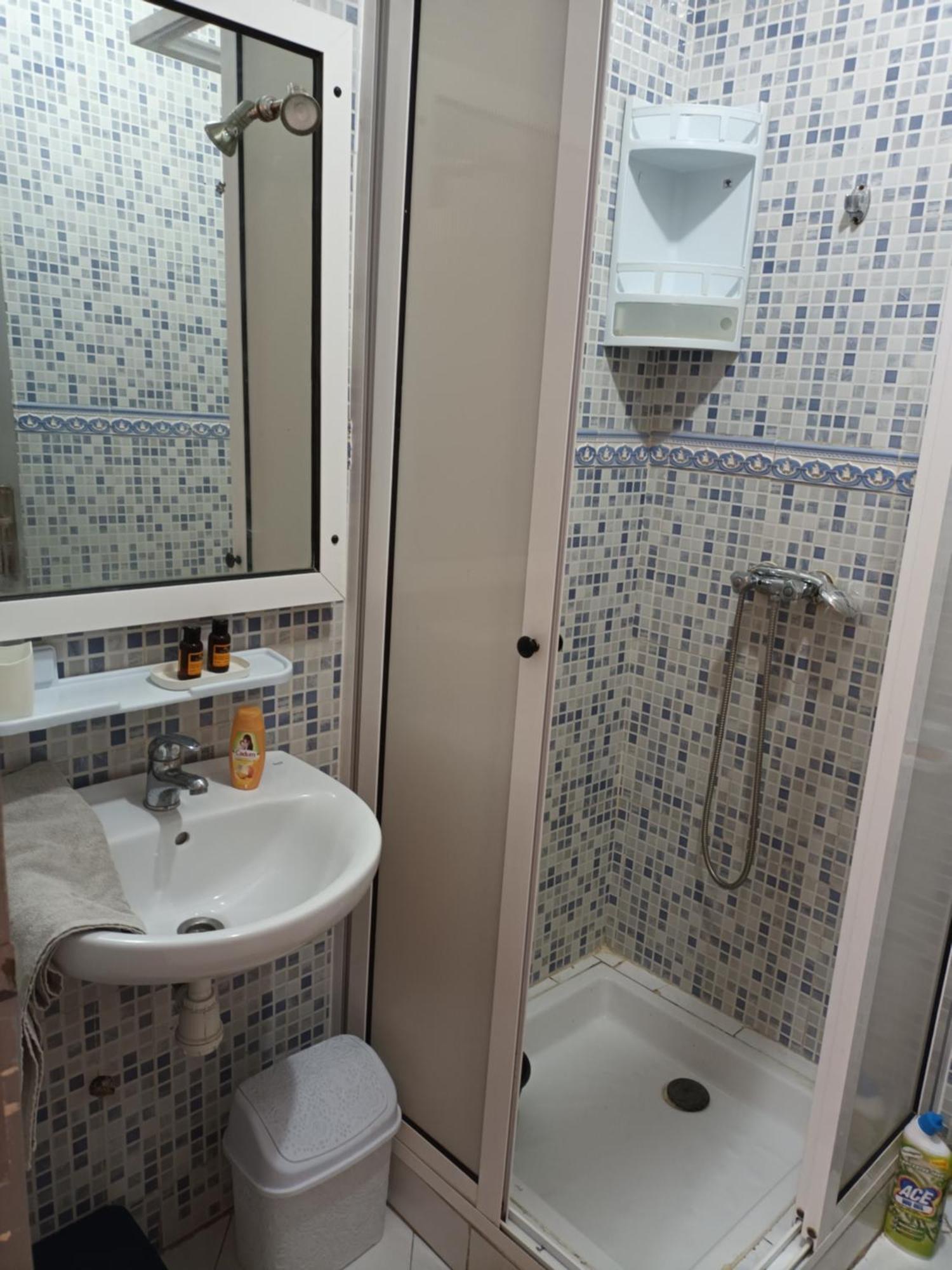 Appartement T3 Meuble Sur *