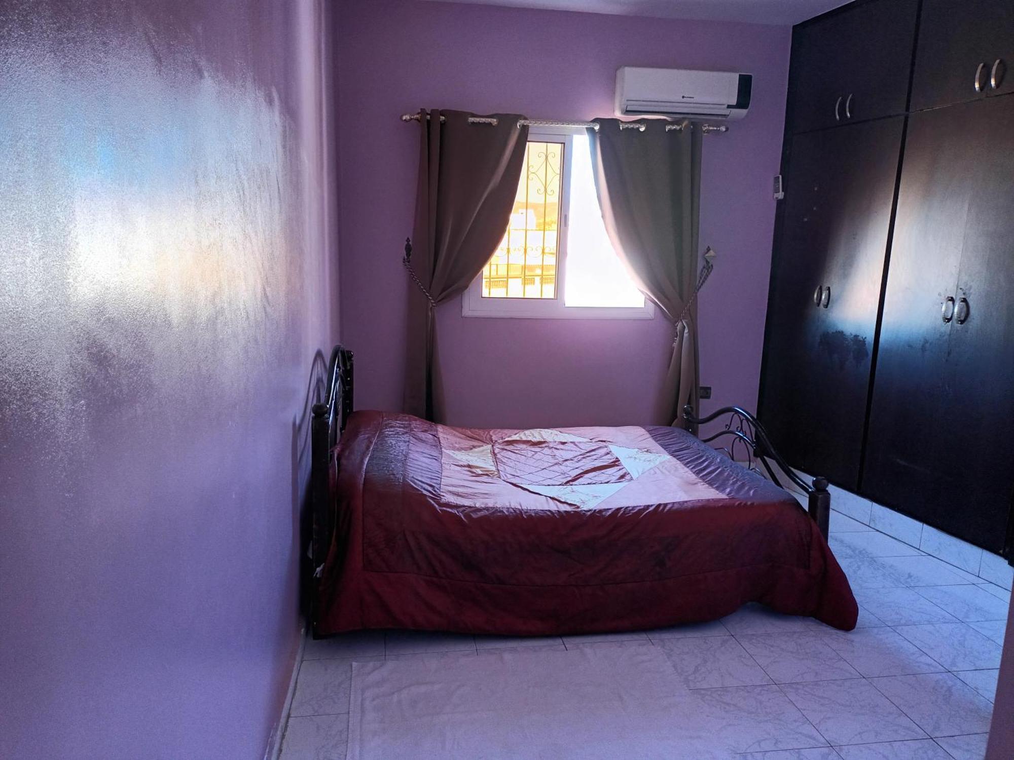 T3 Meuble Sur Appartement