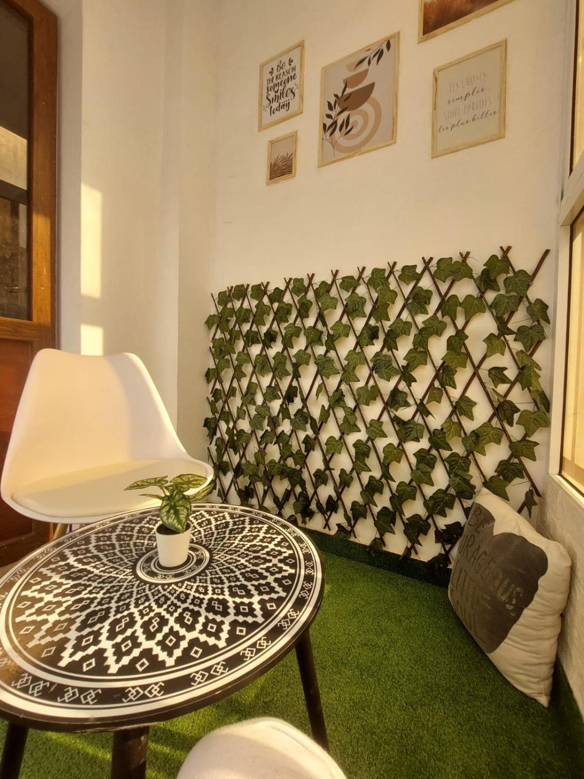 Charite Host , Wifi Et Parking Gratuit Agadir