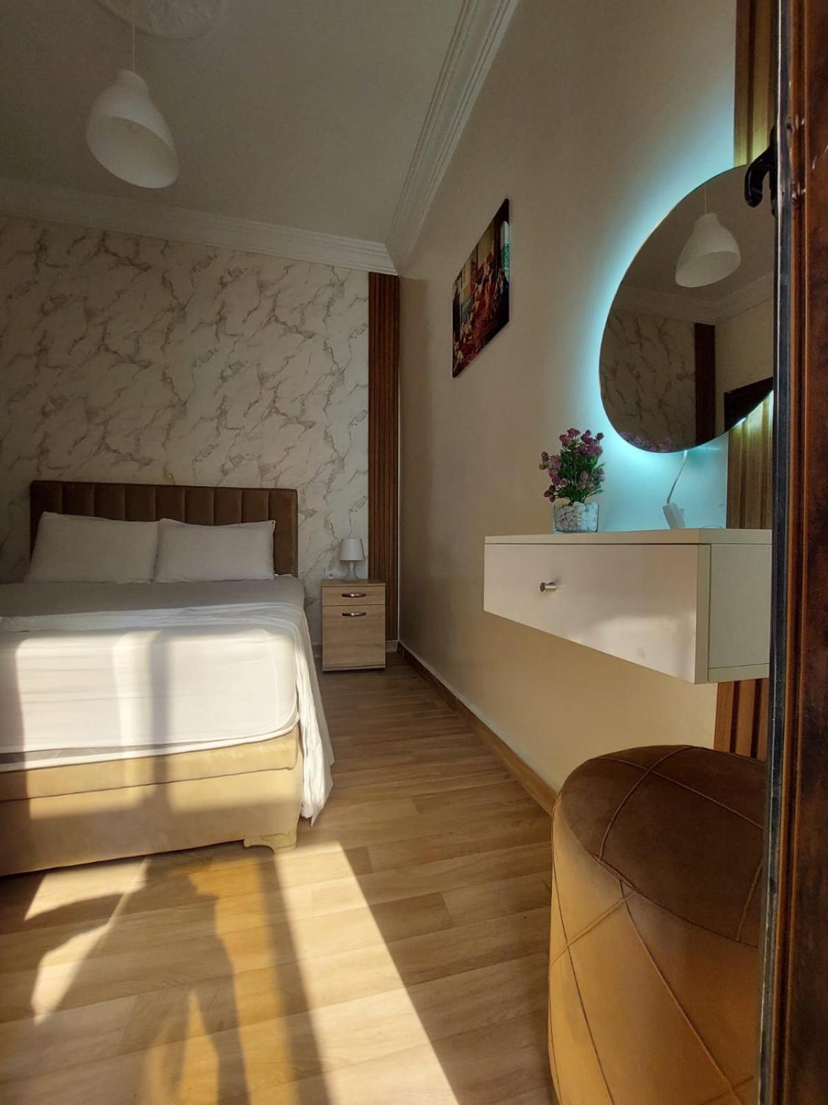 Charite Host , Wifi Et Parking Gratuit Agadir