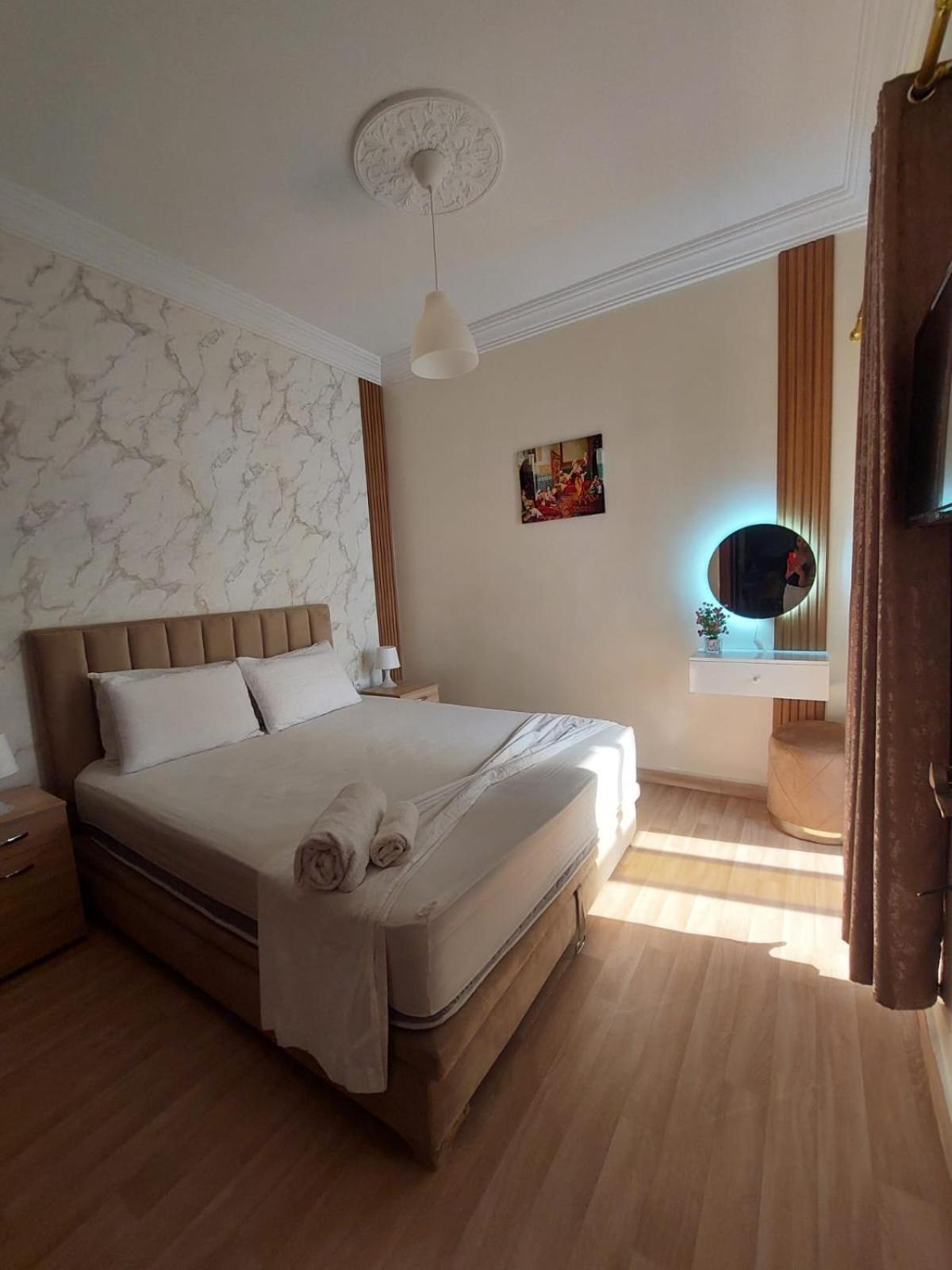 Charite Host , Wifi Et Parking Gratuit Agadir