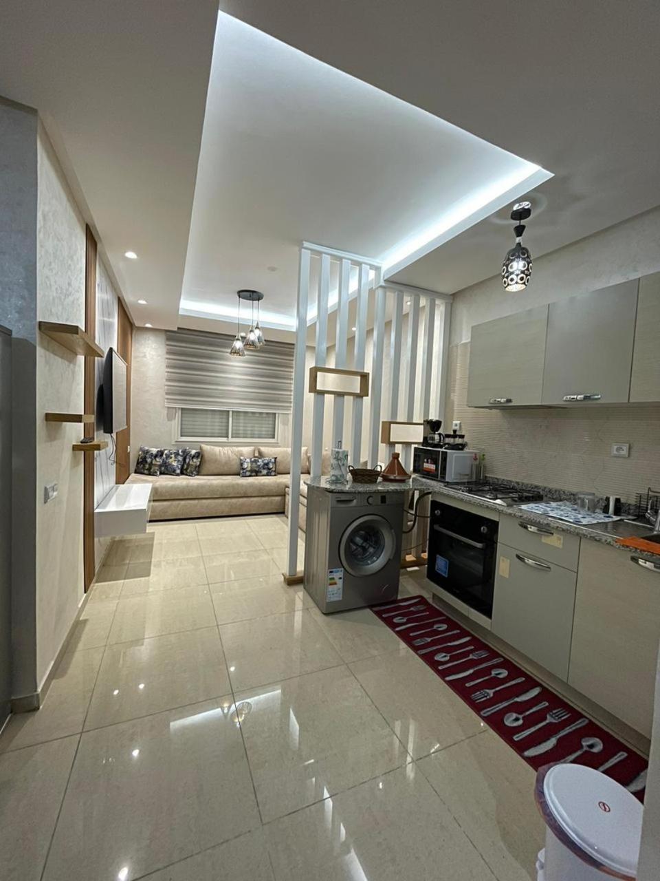 Apartment Islan