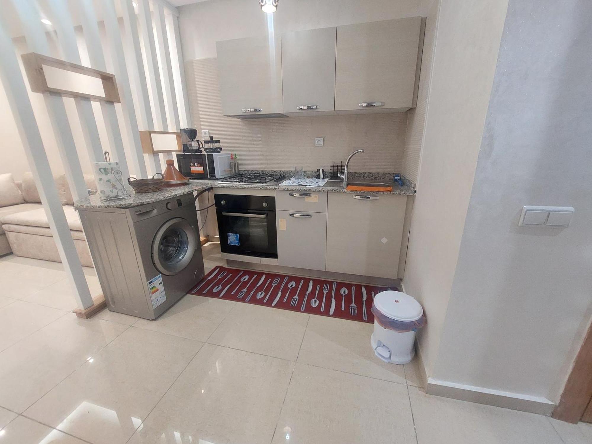 Islan Apartment Agadir