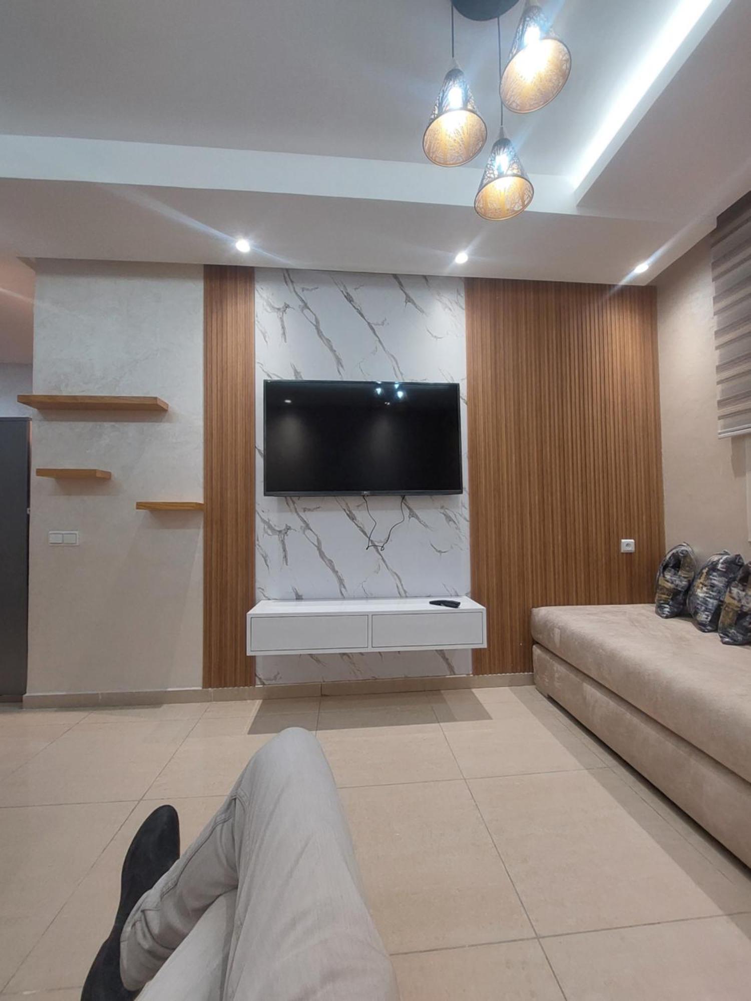Apartment Islan Agadir
