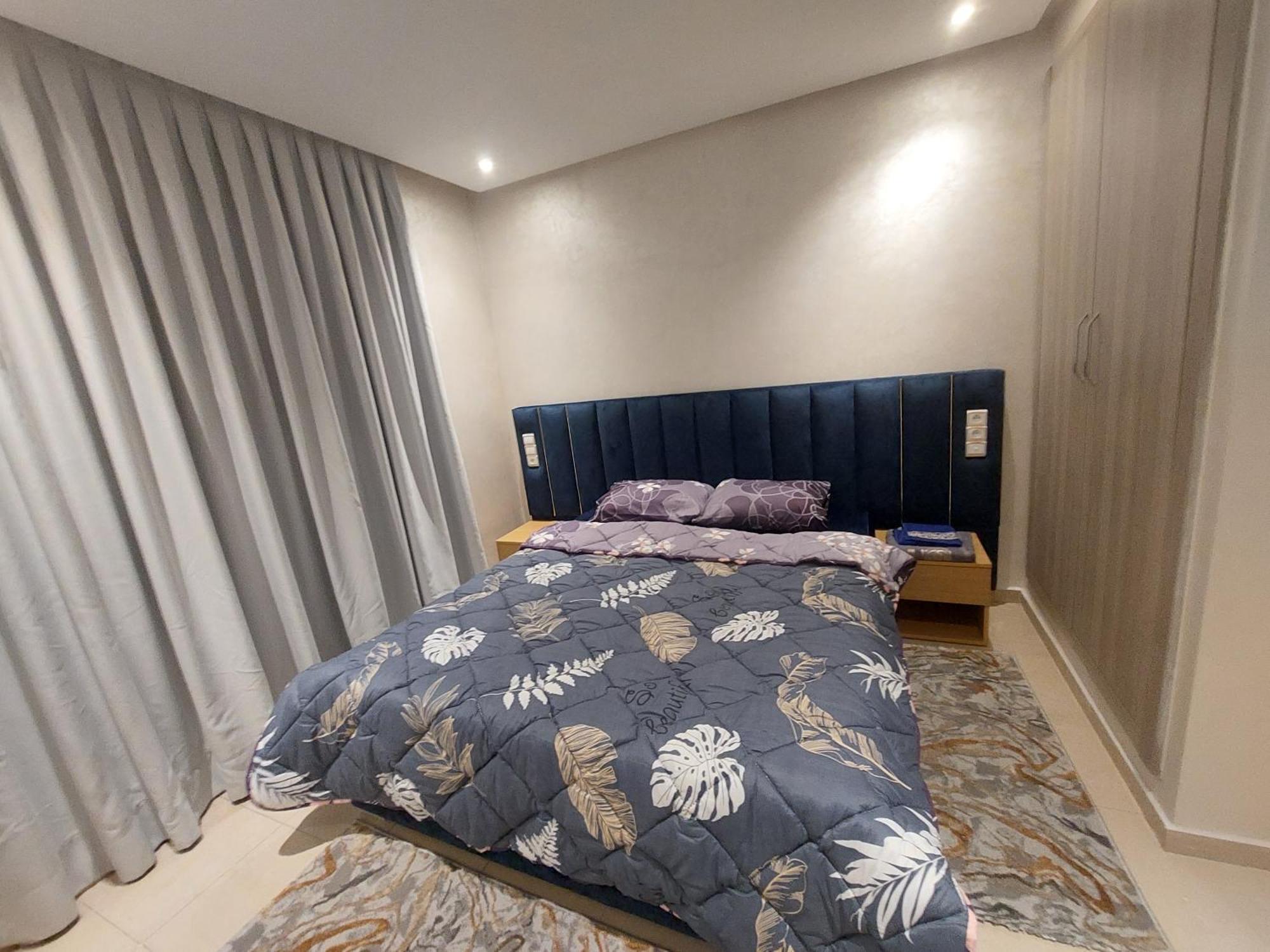 Apartment Islan Agadir