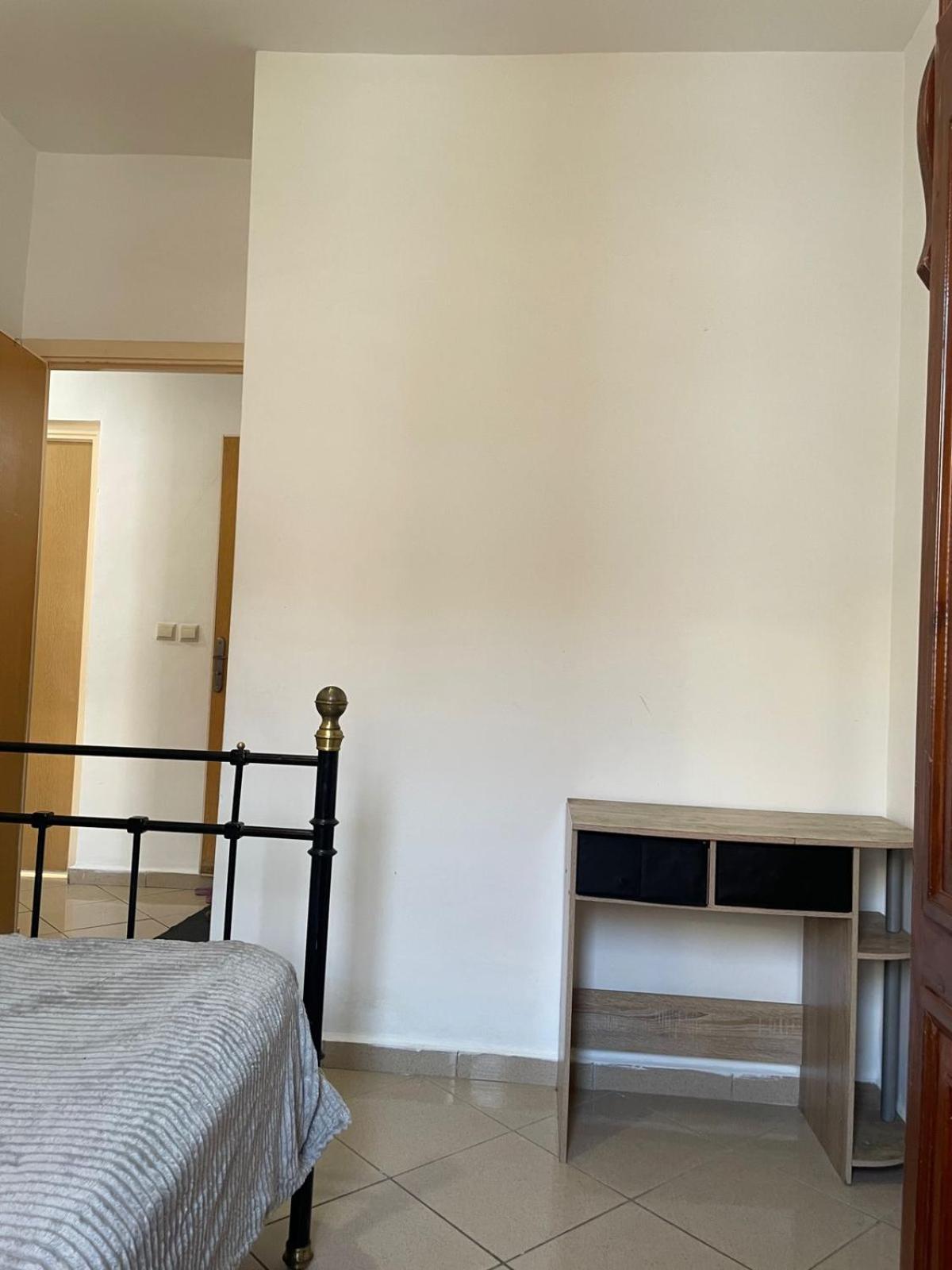 Appartement Meublé Dans Un Endroit Privé Et Calm Agadir