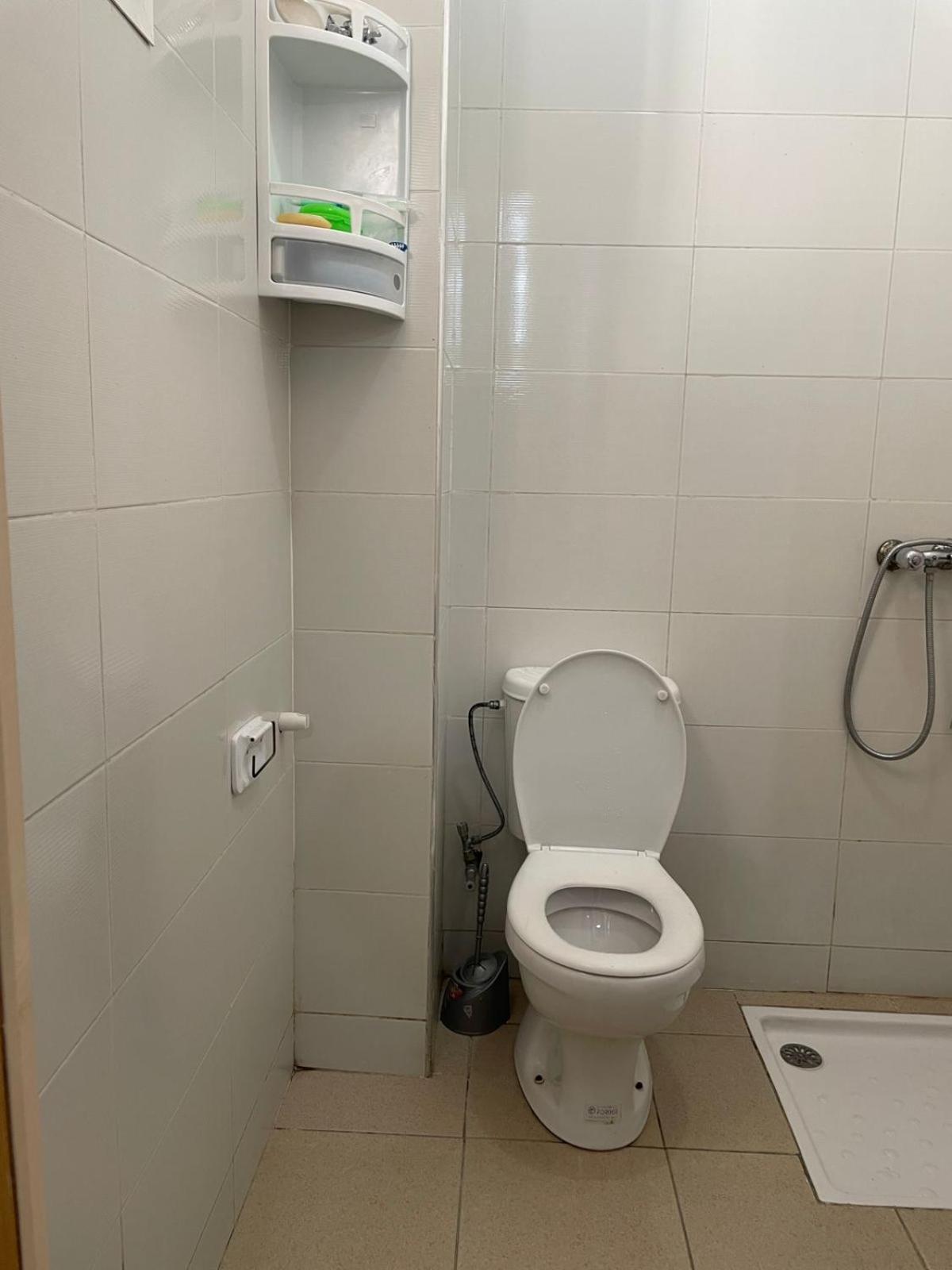 Meublé Dans Un Endroit Privé Et Calm Appartement Agadir