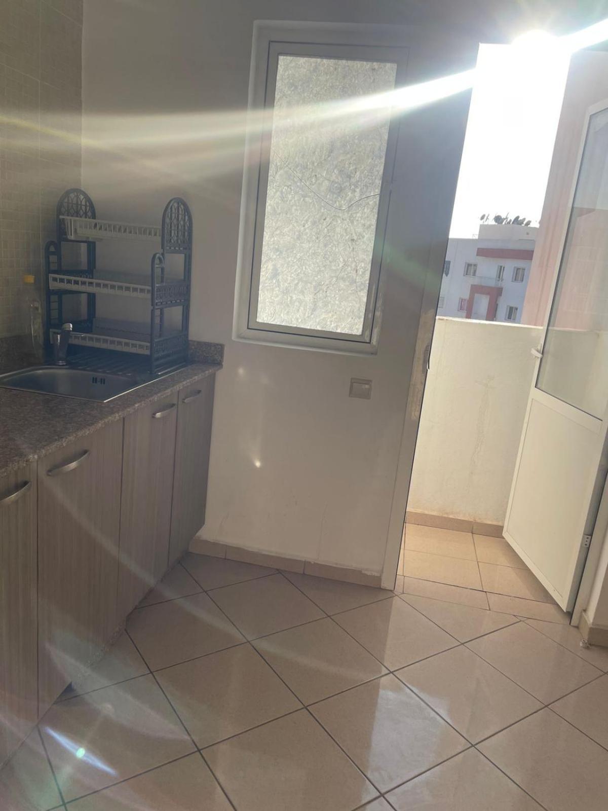 Meublé Dans Un Endroit Privé Et Calm Agadir