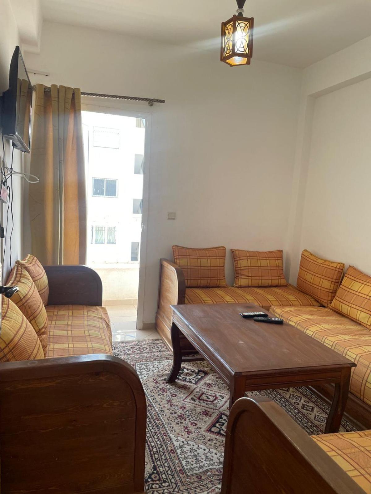 Meublé Dans Un Endroit Privé Et Calm * Agadir