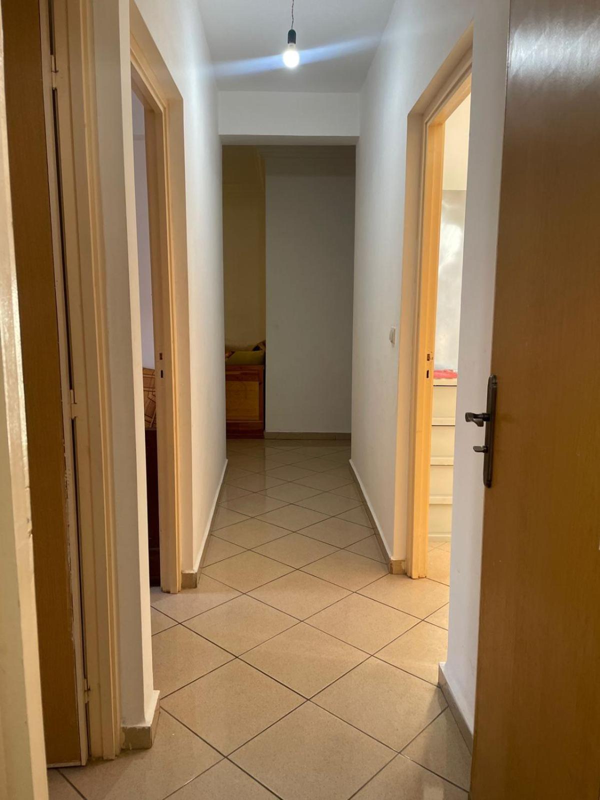 Meublé Dans Un Endroit Privé Et Calm Agadir