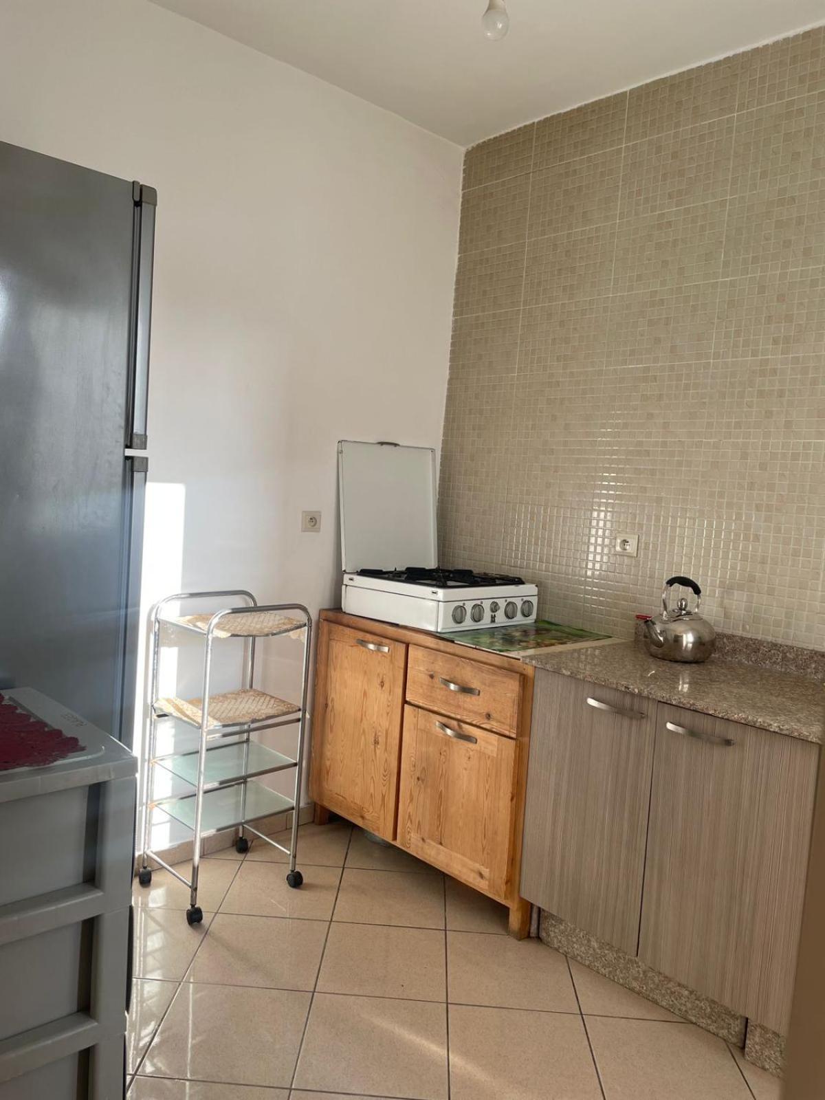 Meublé Dans Un Endroit Privé Et Calm Agadir