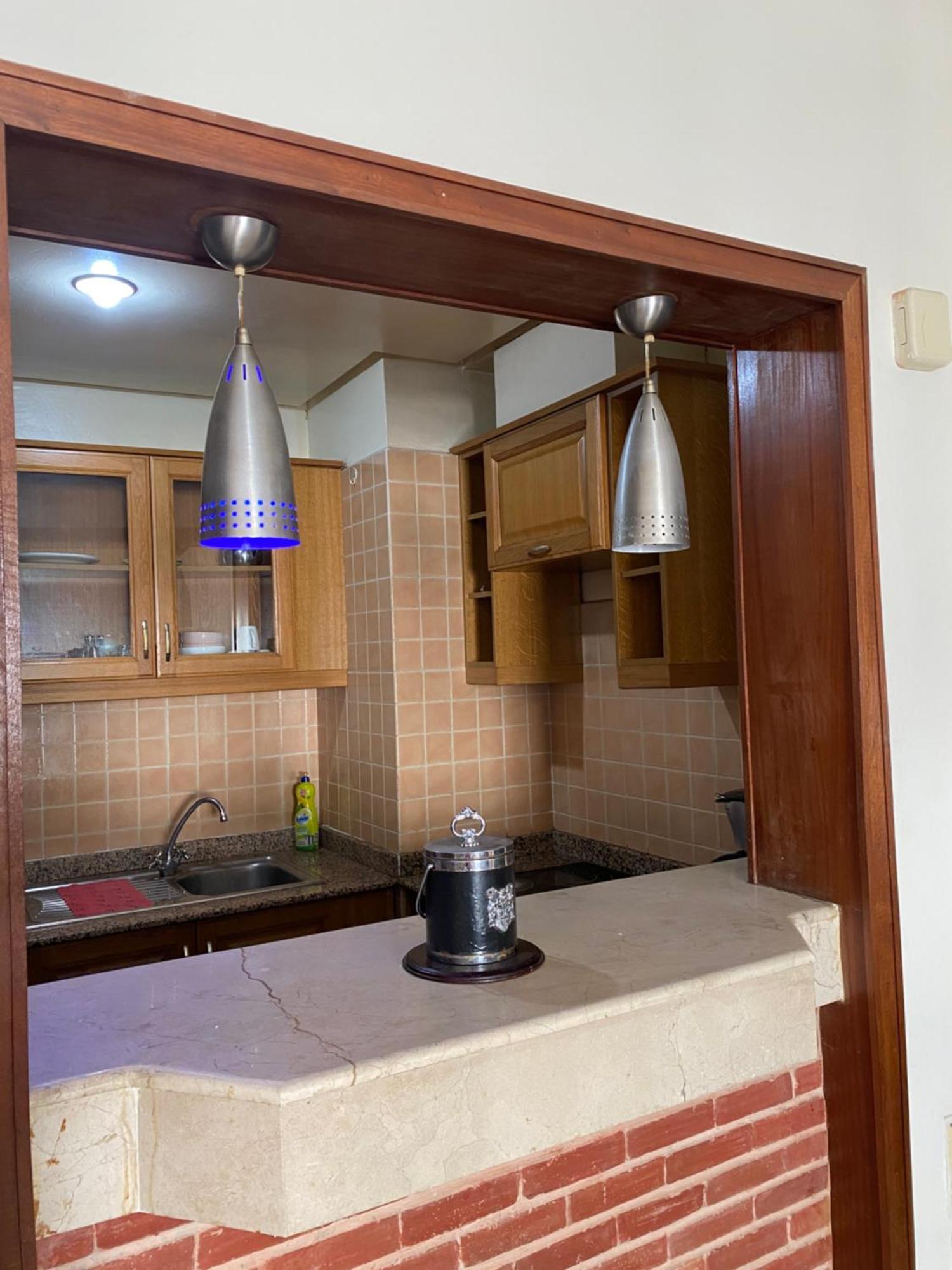 Marina Apartment Agadir