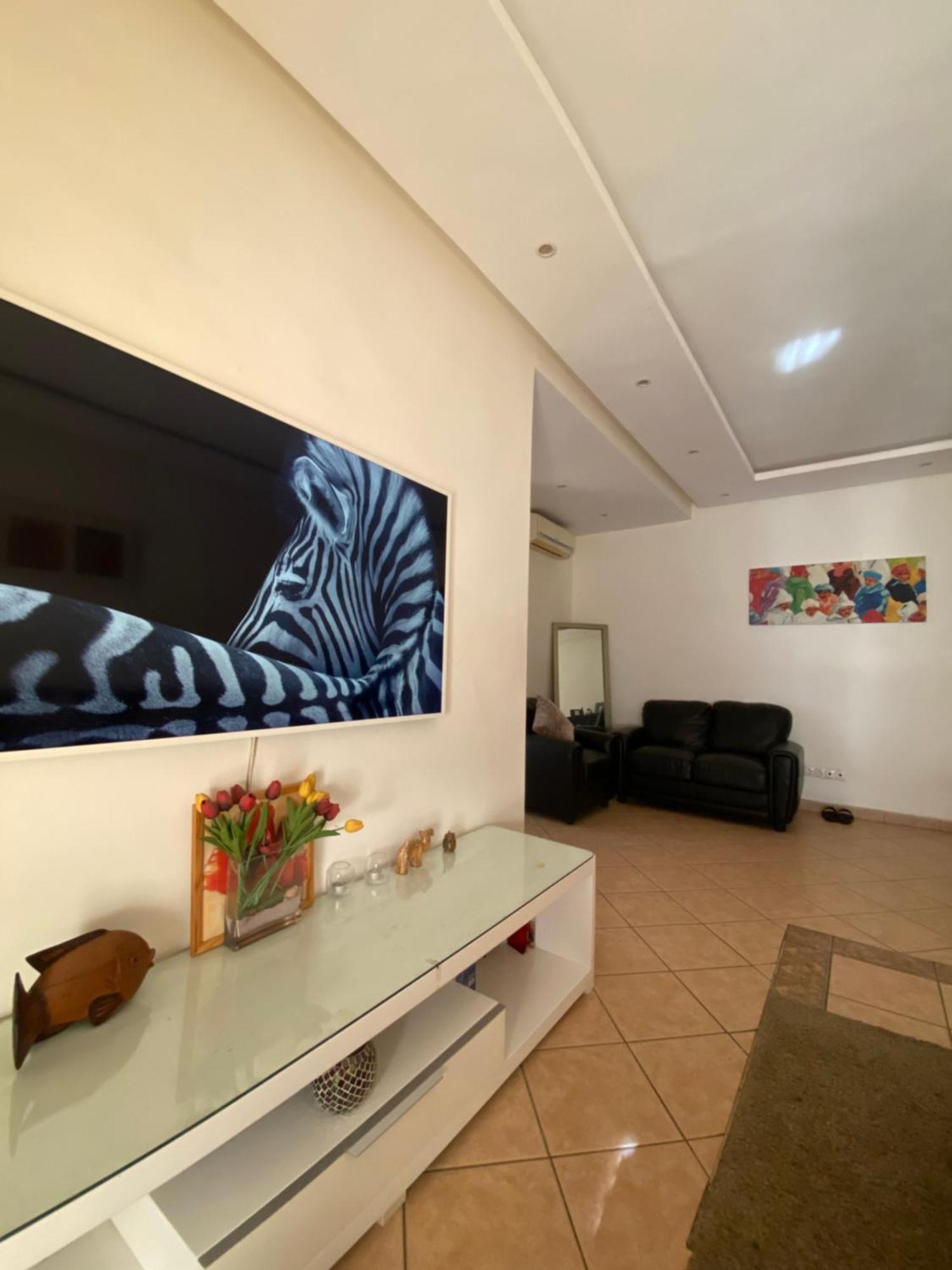 Apartment Front Dominum Panoramic View