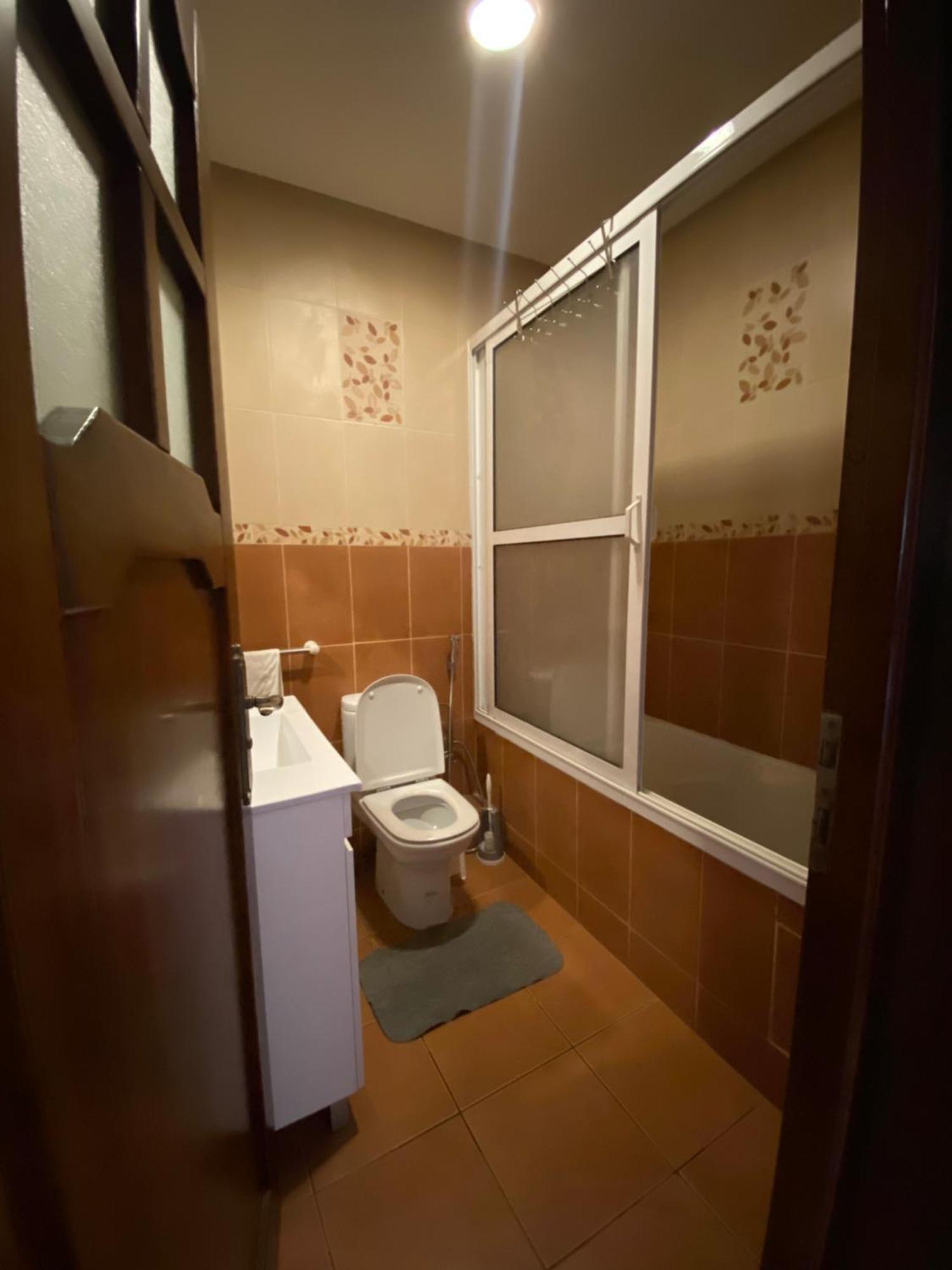 Apartment Front Dominum Panoramic View Agadir