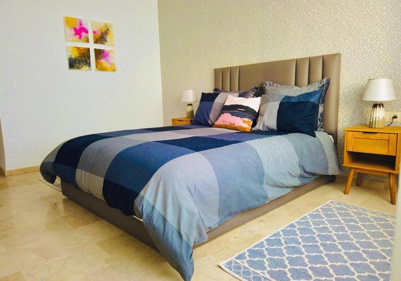 Appartement Magnifique à La Marina *