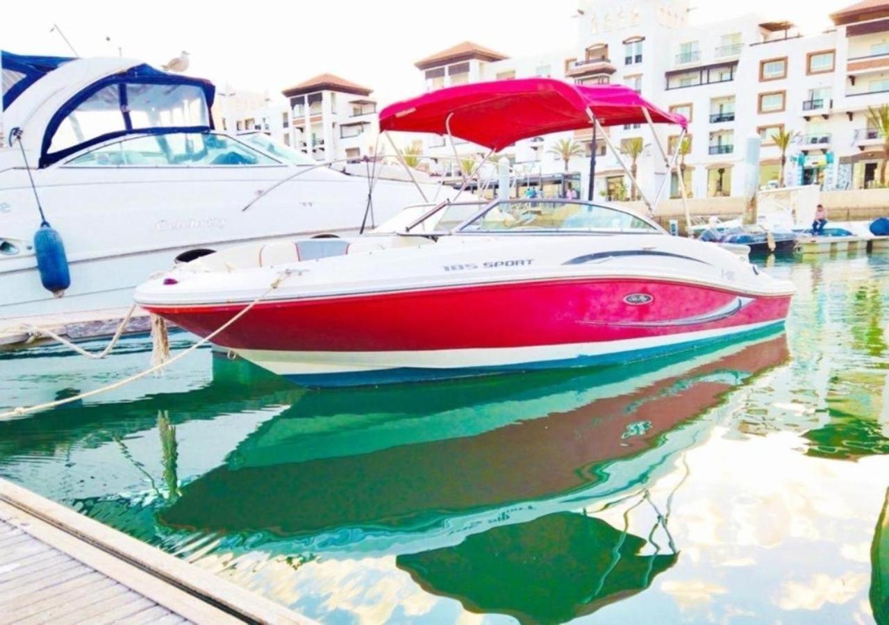 Magnifique à La Marina * Agadir