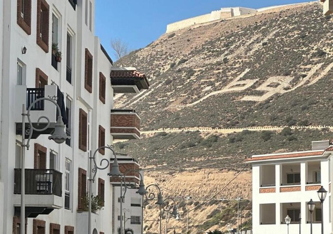 Magnifique à La Marina Appartement *