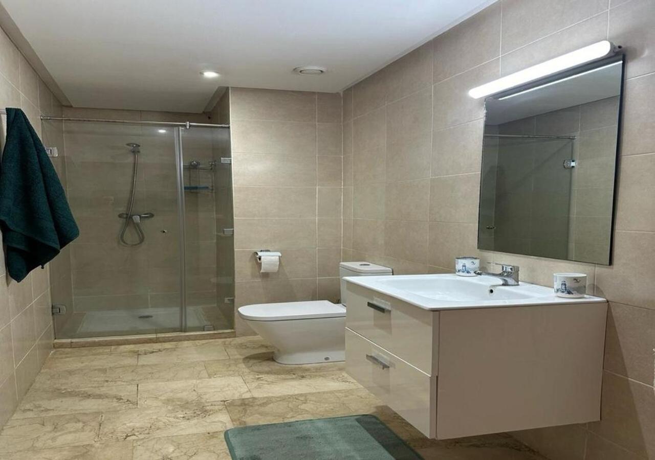 Luxe En Bord De A La Marina D'agadir Agadir
