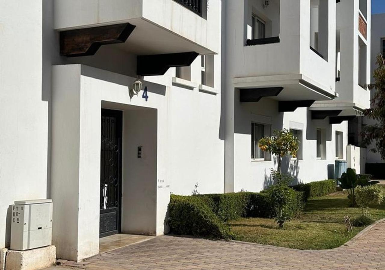 Magnifique à La Marina Appartement