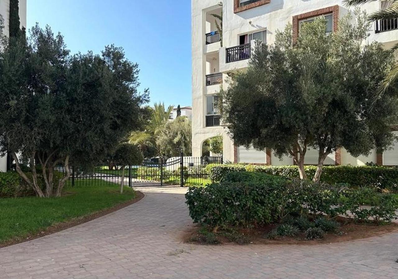 Magnifique à La Marina Appartement