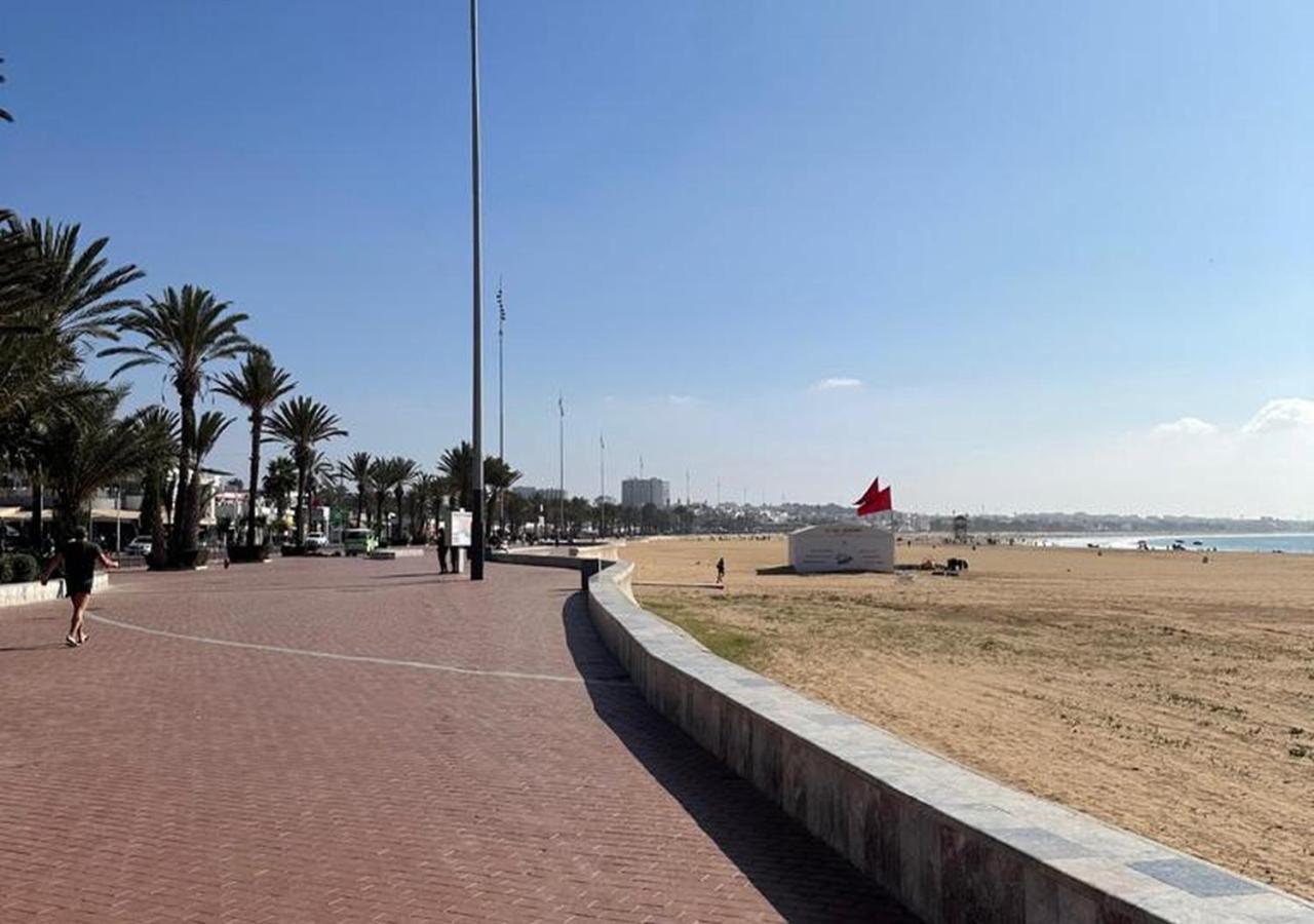 Magnifique à La Marina Agadir
