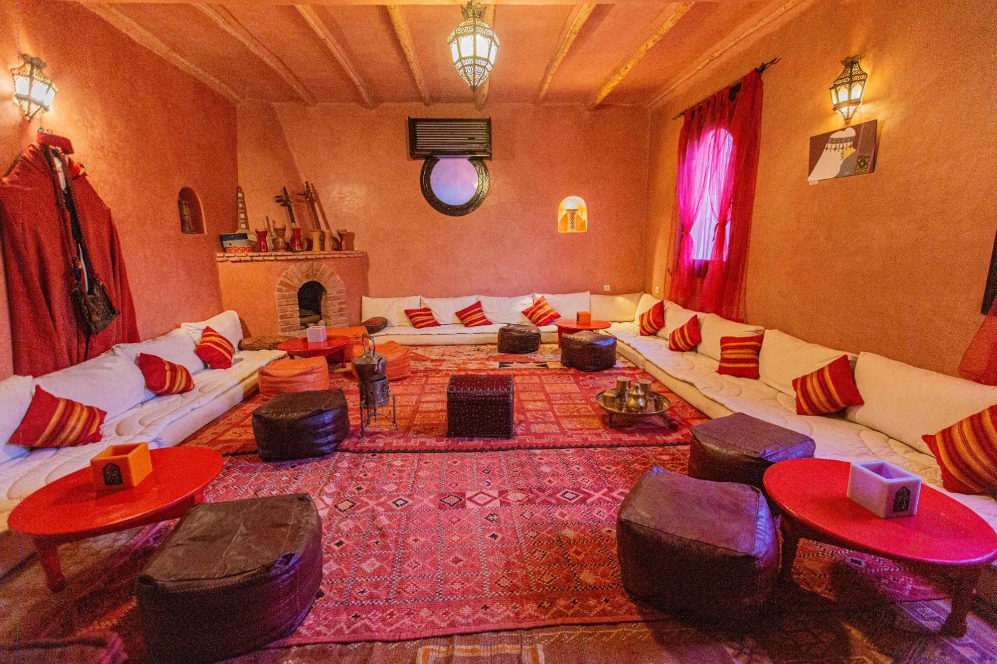 Atlas Kasbah * Agadir