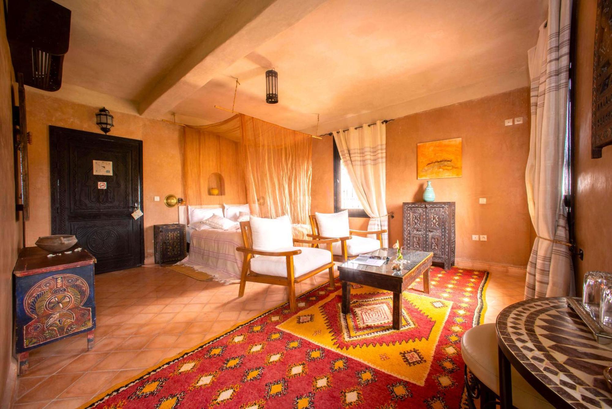 Atlas Kasbah Lodge *