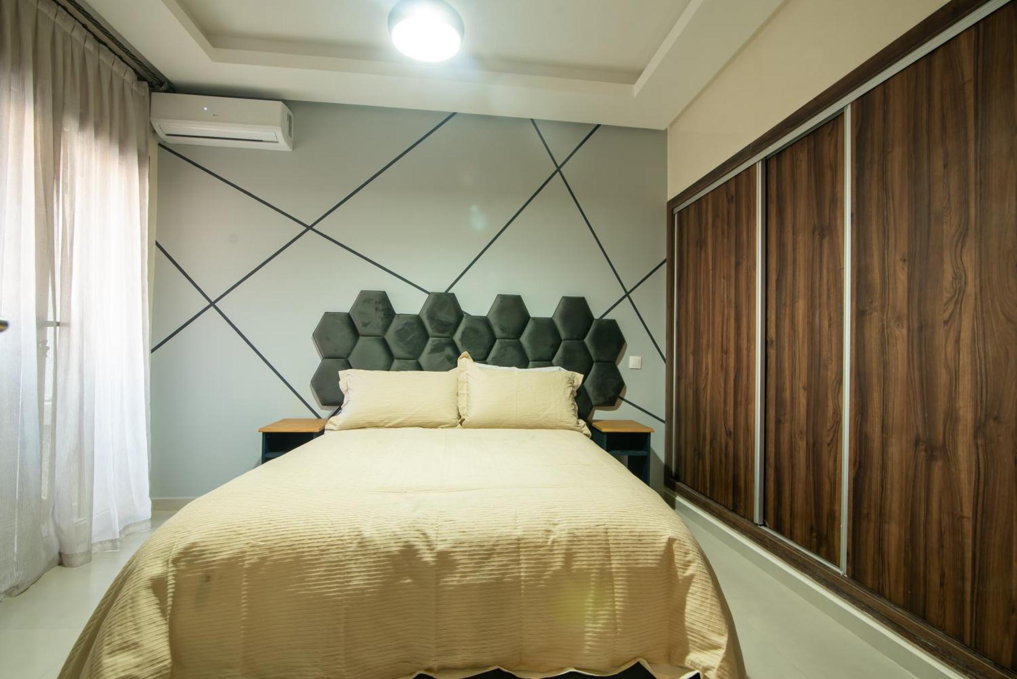 Surfing House Agadir