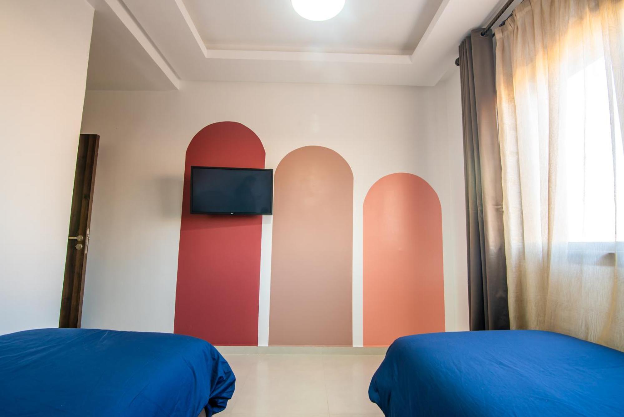 Apartment Surfing House Agadir