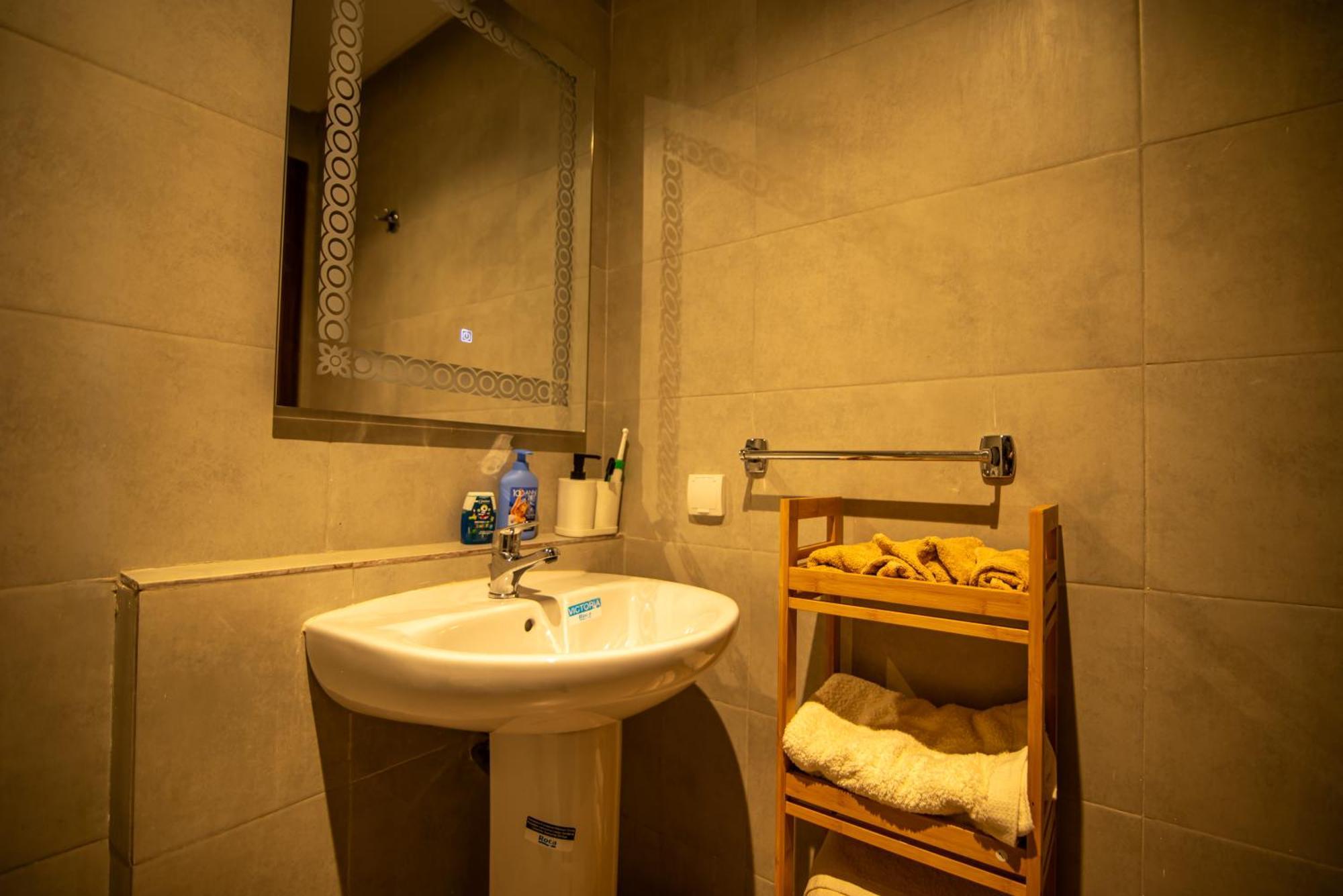 Surfing House Agadir