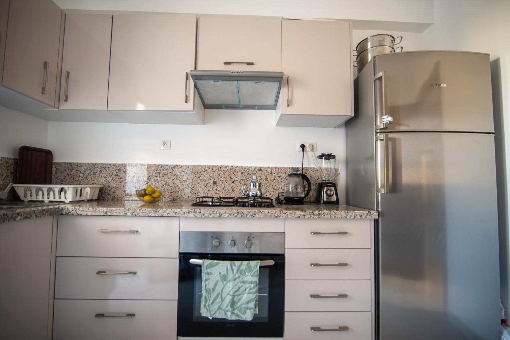 Apartment Surfing House Agadir