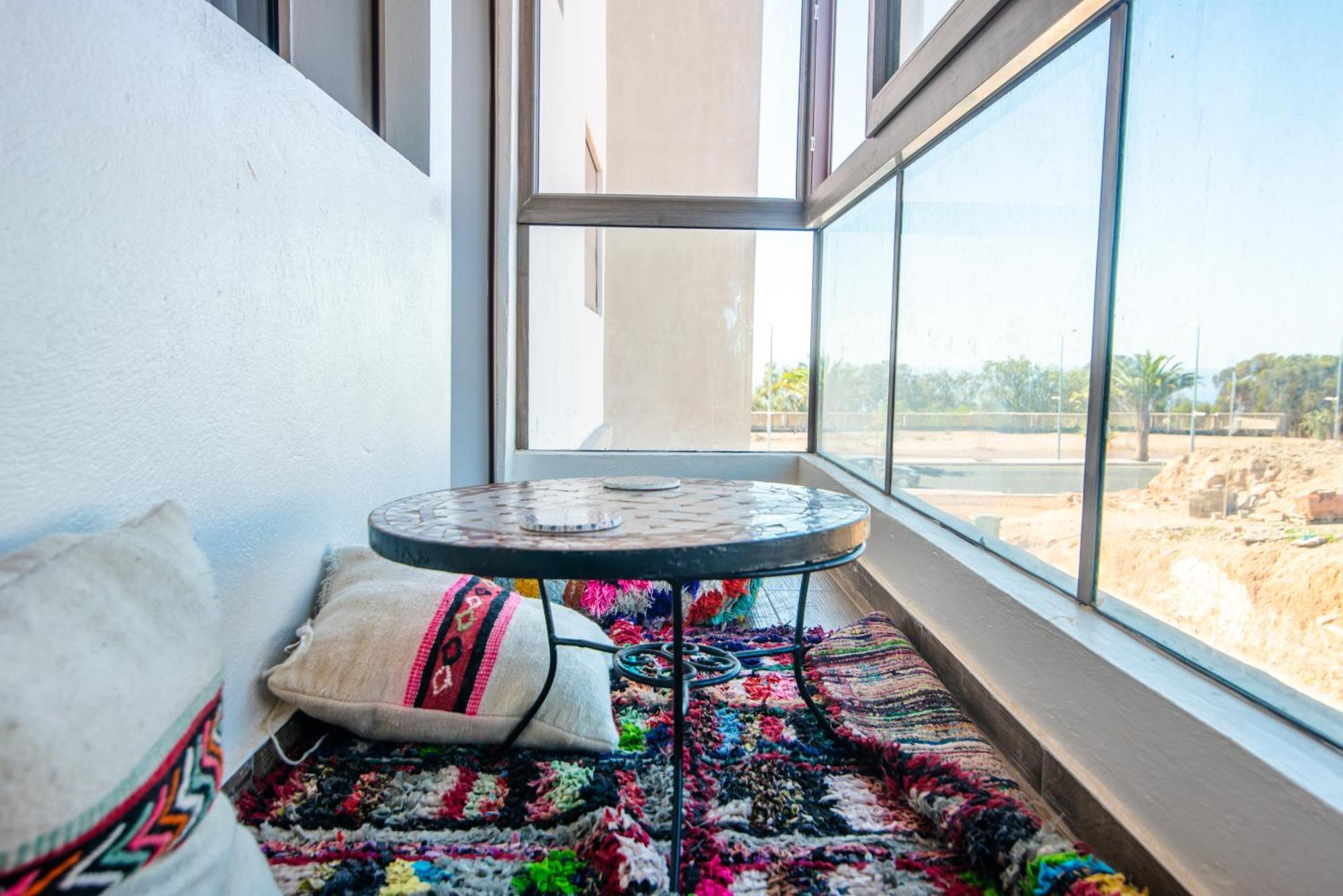 Surfing House Apartment *