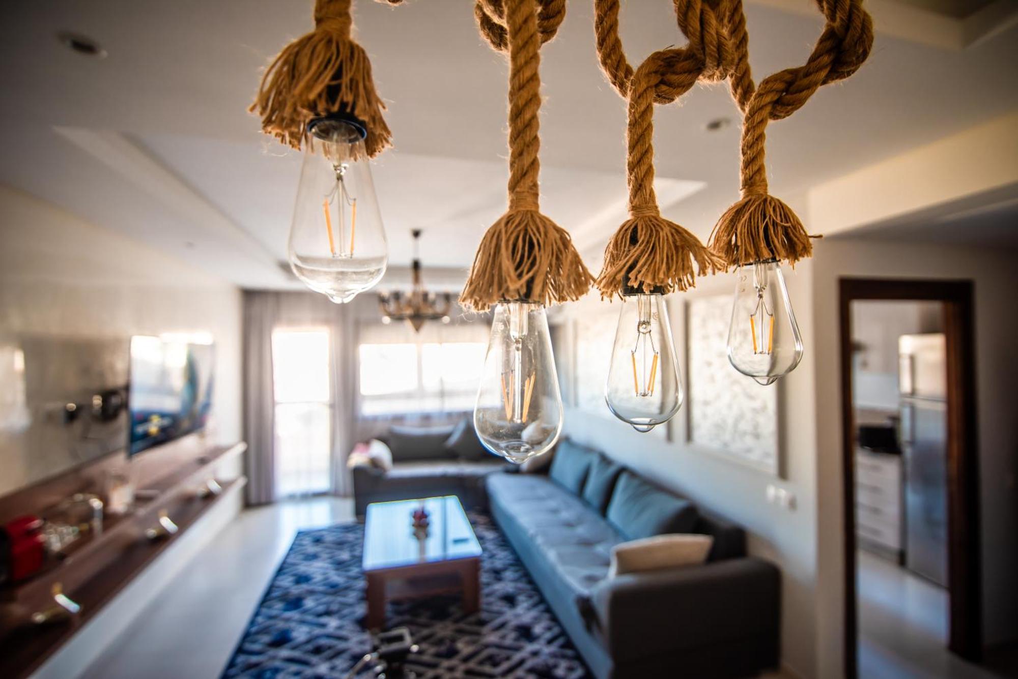 Surfing House Apartment