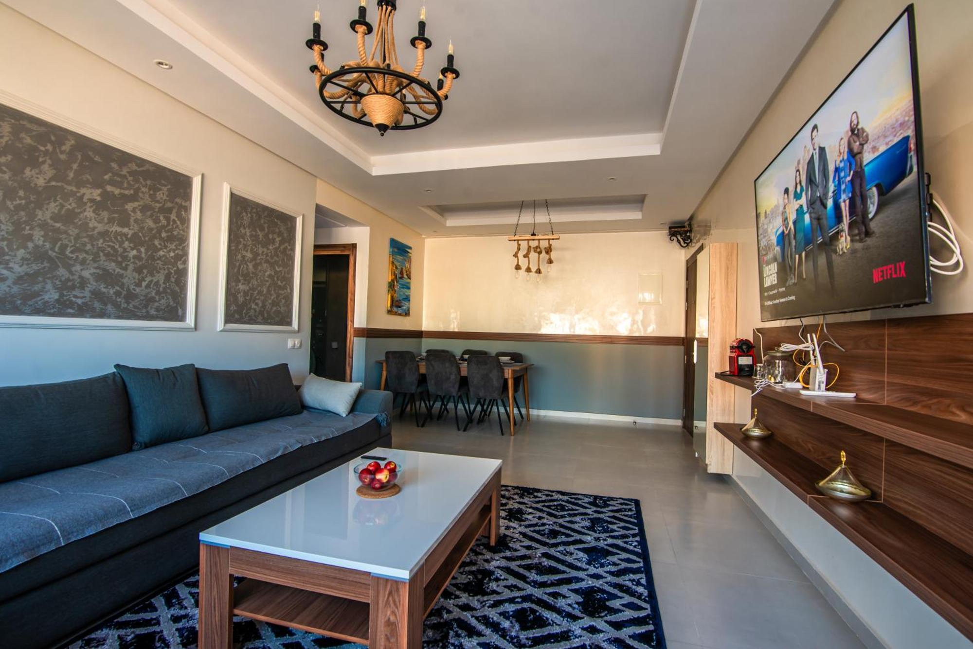 Surfing House * Agadir
