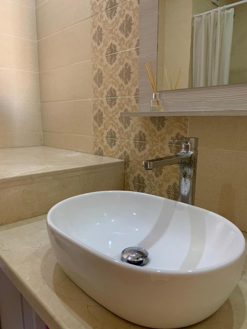 Privatunterkunft Private And Cosy In A Shared Agadir