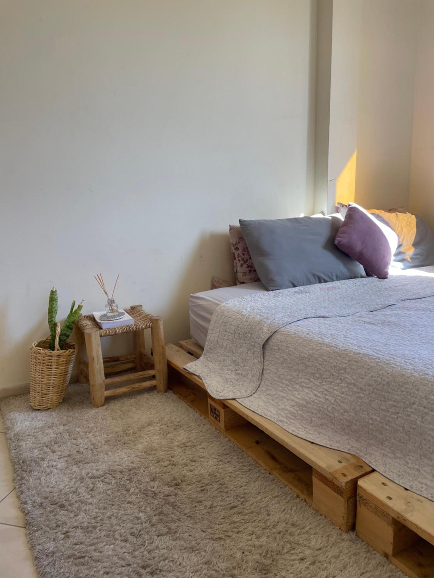 Privatunterkunft Private And Cosy In A Shared Agadir