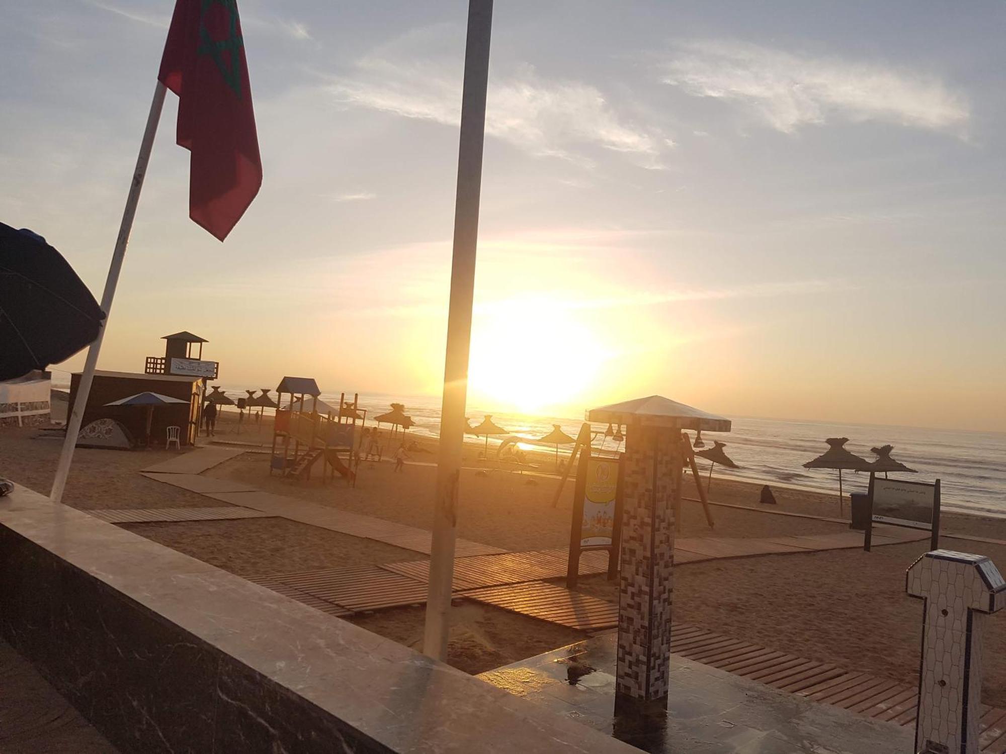 Apartment Moschea B Agadir
