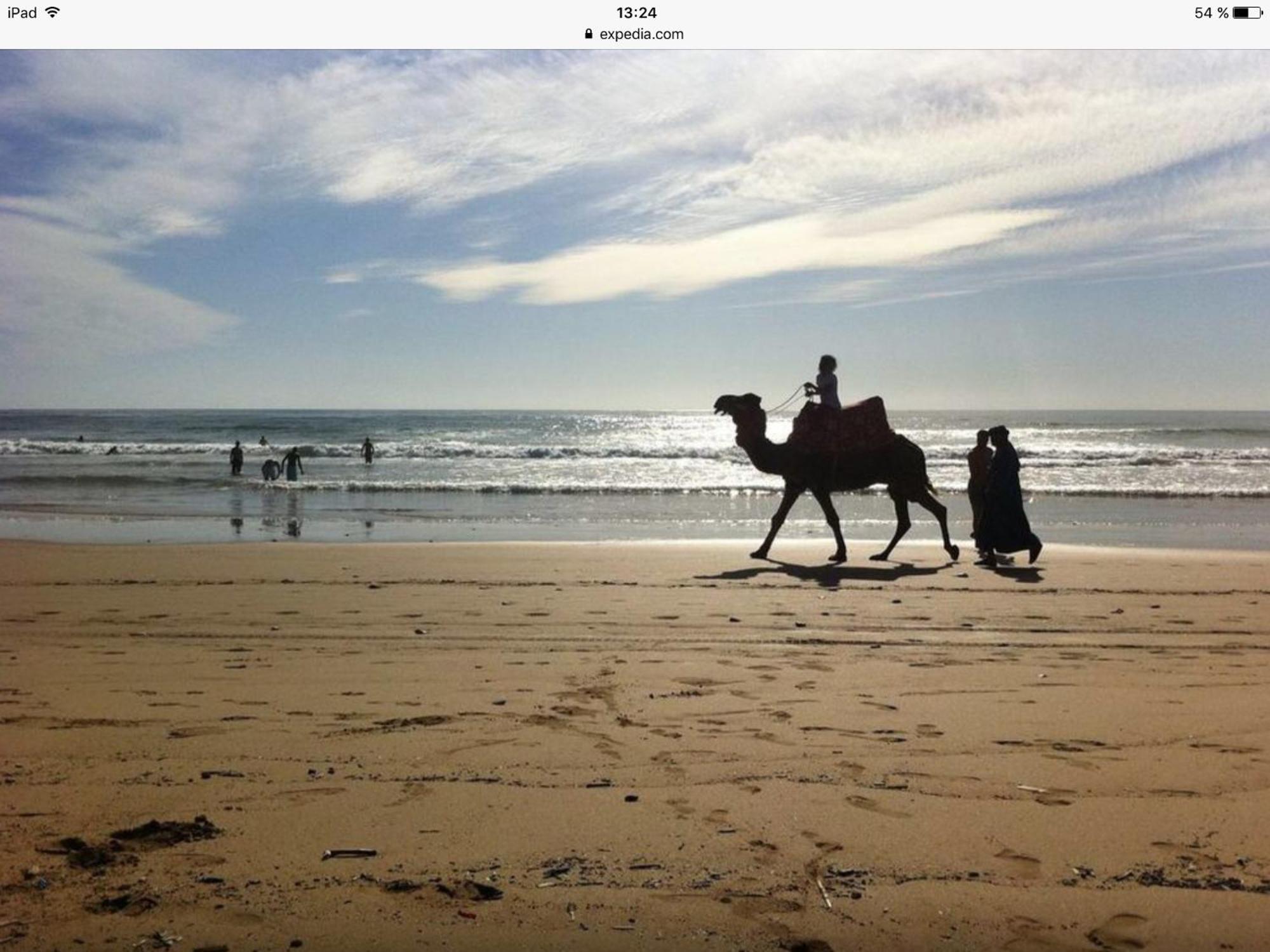 Moschea B * Agadir
