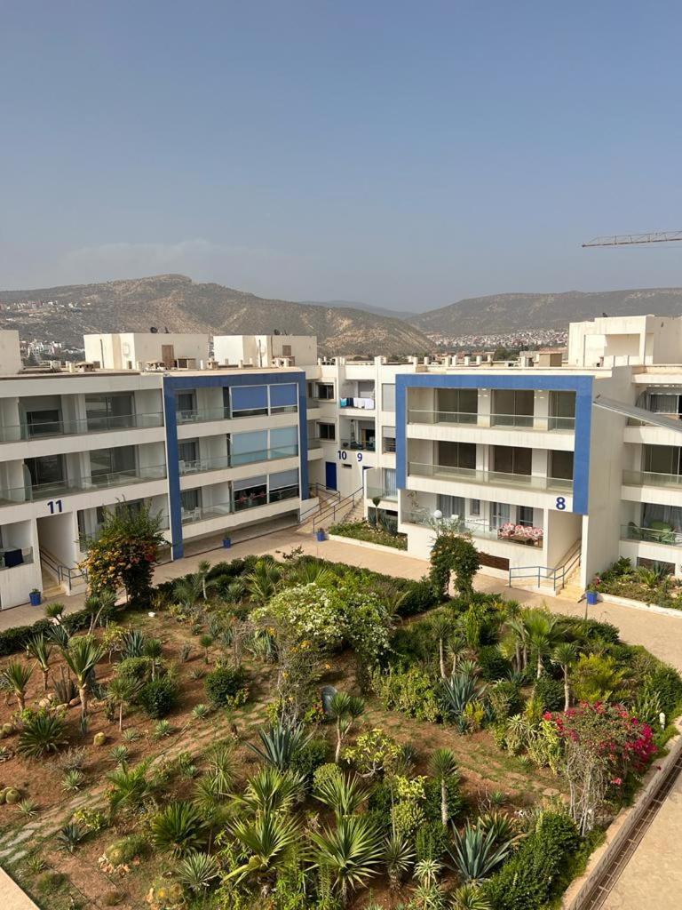 Adan Beach Aourir Apartment Agadir