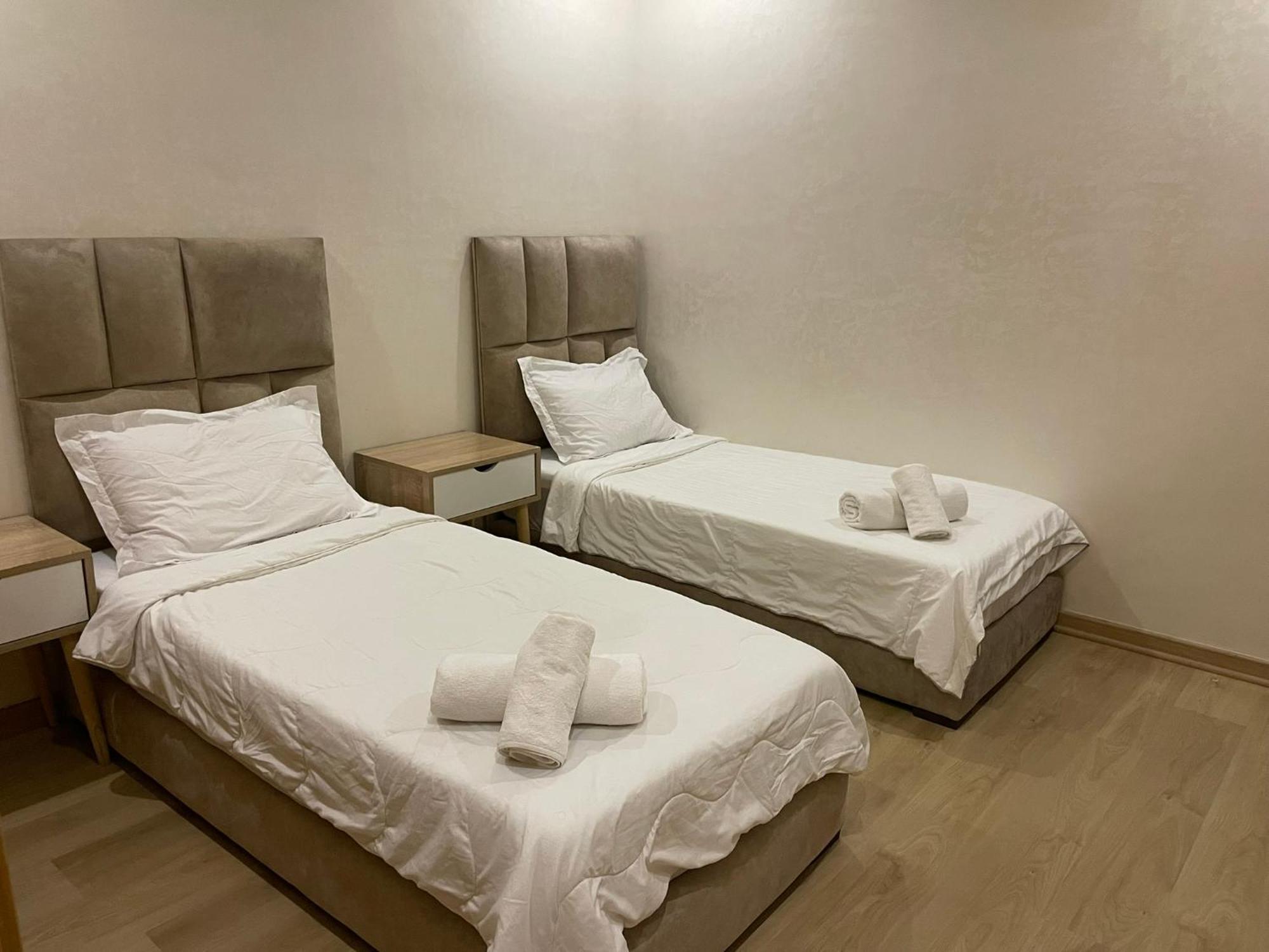 Superbe Avec Piscine à Bay Appartement Agadir