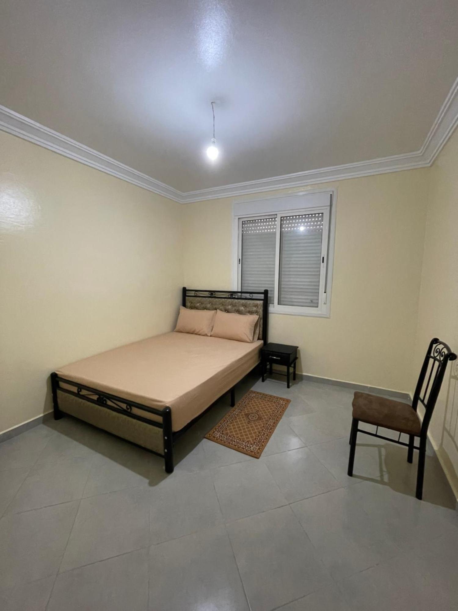 Apartment بالقرب من شاطئ انزا اكادير *